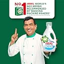 Ariel Power Gel Liquid Detergent for Top Load & Semi Auto – 900g with Lavender Fragrance | Removes 100 Dried Stains in 1 Wash | Faster Dissolving |Color Protection | At the price of Powders gallery image