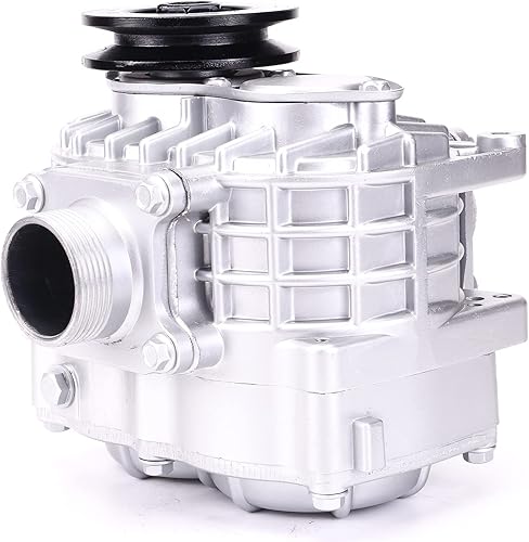Miniatura 4 de AMR500 Supercharger Para 1.0L - 2.2L Modelo Kit de Turbocompresor Mecánico Actualizado de Supercharger Universal