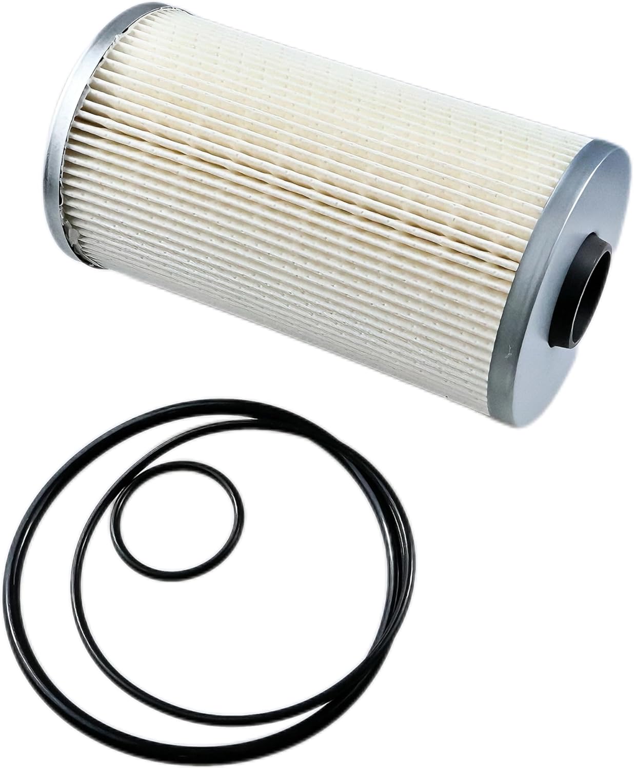 Fuel Water Separator Filter 23304-E0020 Compatible for Hino 198 238 258 268 338 358 WorkStar 7600 7600