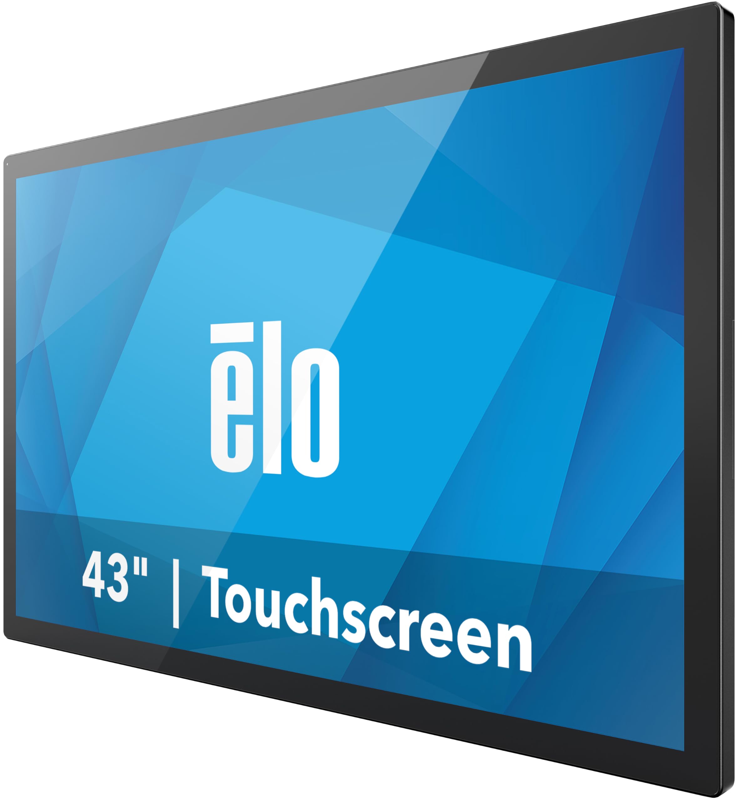 ELO Touch Solutions 4304L (E103351) Commercial Grade, LED-Monitor, 108 cm (42.5")