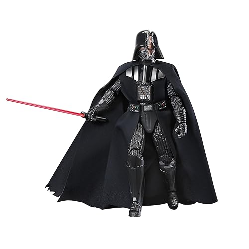 Star Wars Black Series Obi-Wan Kenobi Darth Vader Duels End F8328