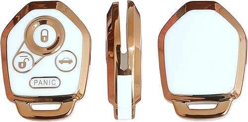 Miniatura 4 de Funda para llavero Subaru Crosstrek Forester Impreza Outback Tribeca WRX STI XV Ascent