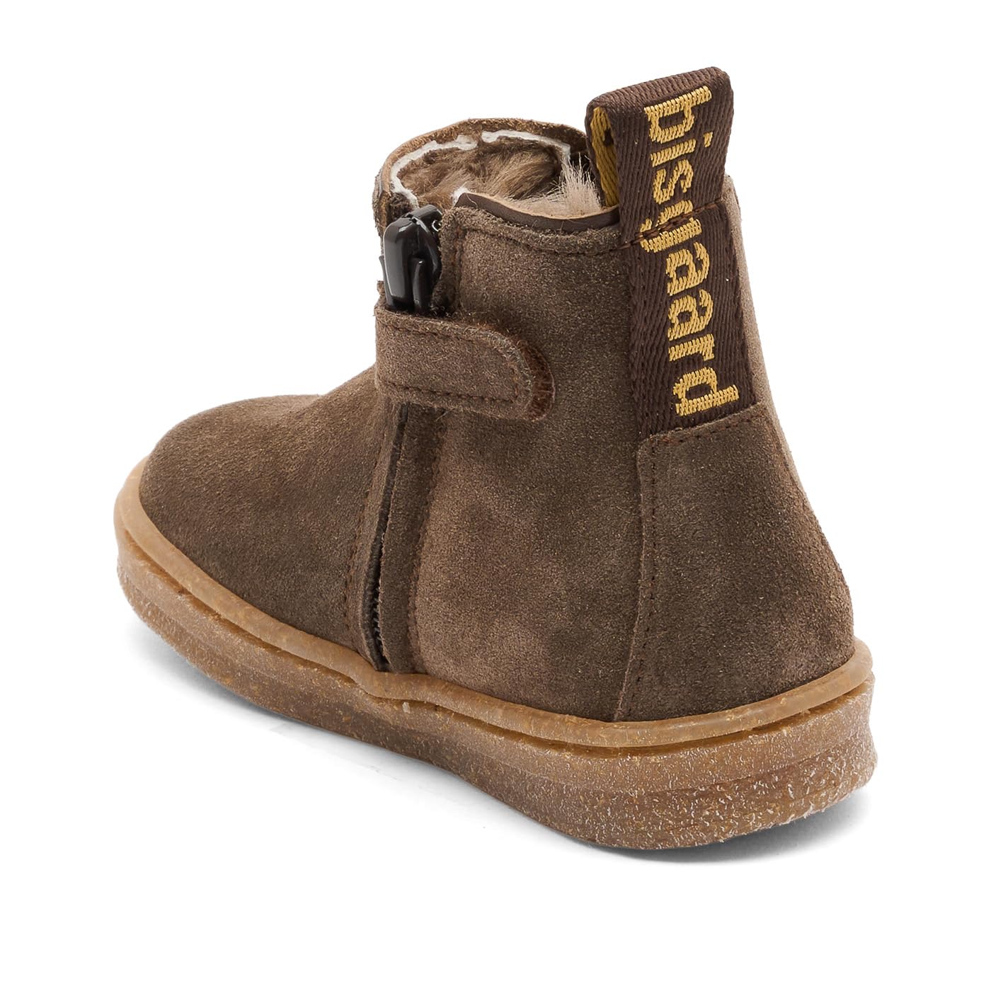Bisgaard Bisgaard Phillip Lamb Chelsea BootUnisex - Bambini e ragazzi