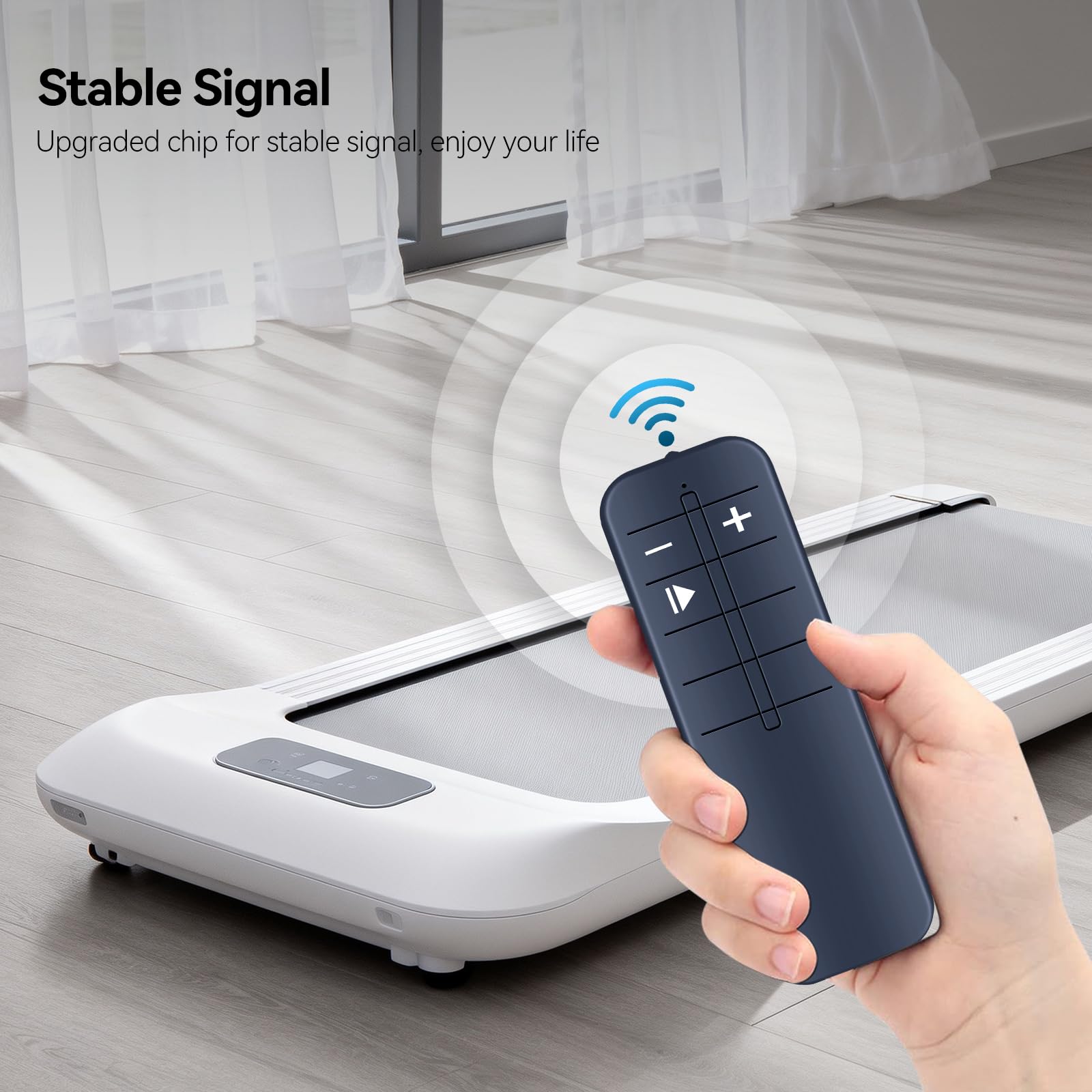 Amazon.com: PZL Replacement Walking Pad Remote Control fit for