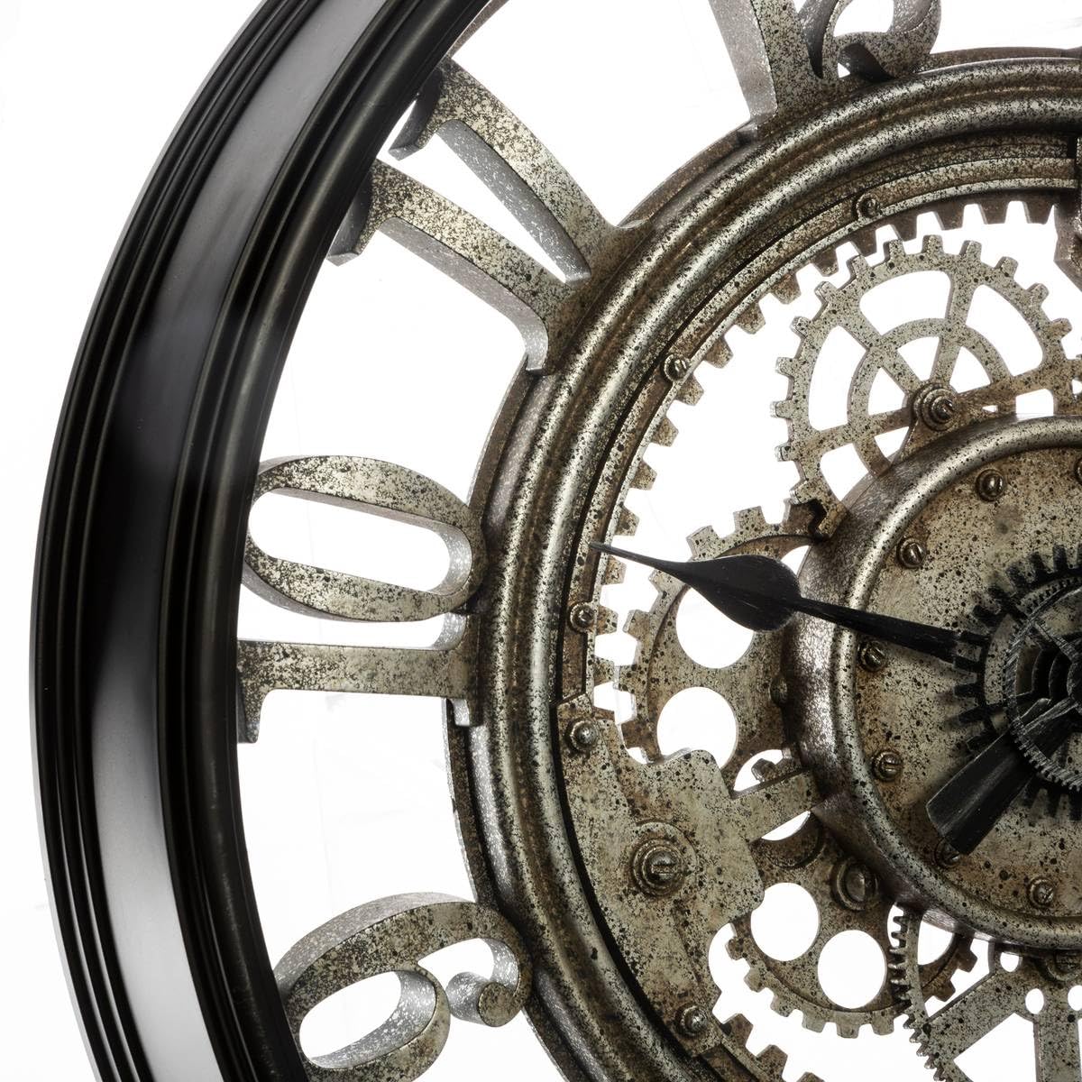 Atmosphera Horloge méca D51