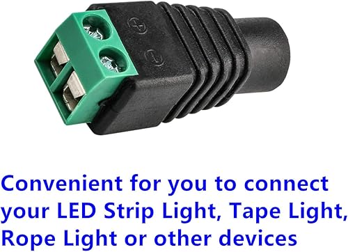 Miniatura 4 de Kastar Adaptador de CA, fuente de alimentación LCD 12V 5A 60W para Benq Monitor LCD FP2081 FP450 FP547 FP553 FP557 FP563 FP567 FP581 FP581 FP591