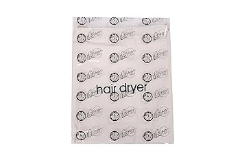 復元カールドライヤー　保存袋　マニュアル付き　一回使用のみ 楽天市場】復元 カールドライヤーの通販
