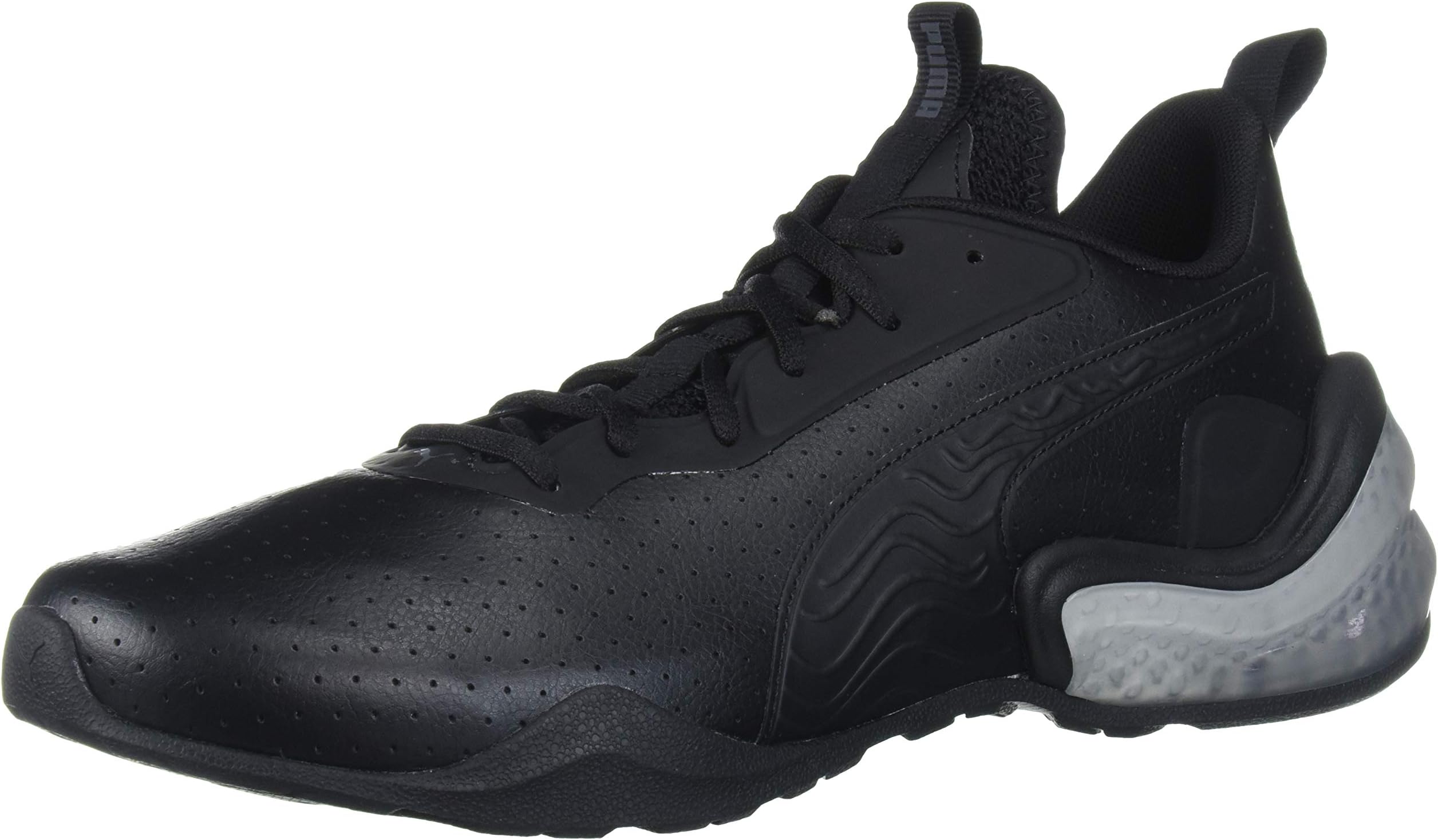 PUMA Men's Lqdcell Challenge Perf Sneaker