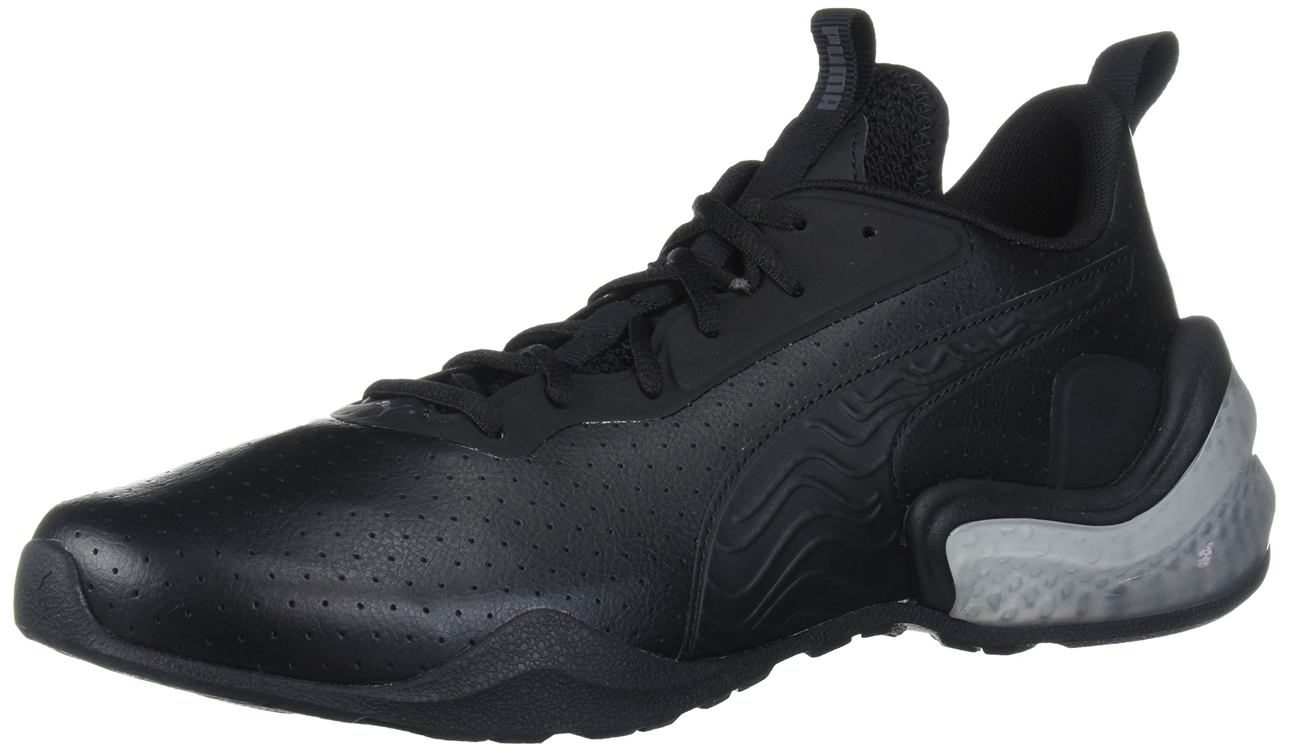 PUMA Men's Lqdcell Challenge Perf Sneaker
