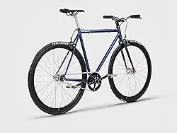 Bicicleta Riva Urban Basement