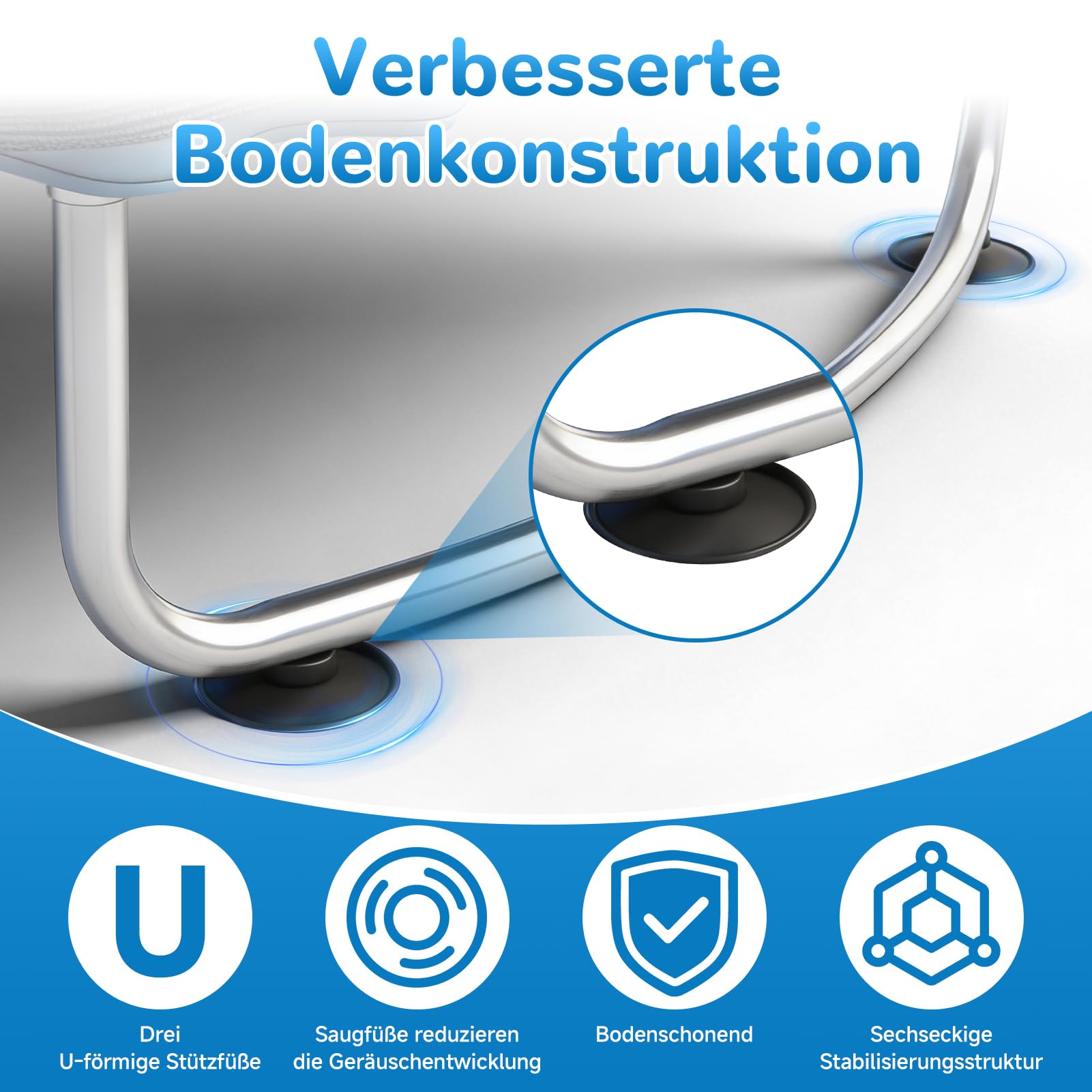 Trampoline pour enfant de 150 cm - Hauteur réglable - Pour l'intérieur et l'extérieur - Avec filet de sécurité et barre de gymnastique - Charge maximale : 200 kg - Avec panier de basket, balançoire et