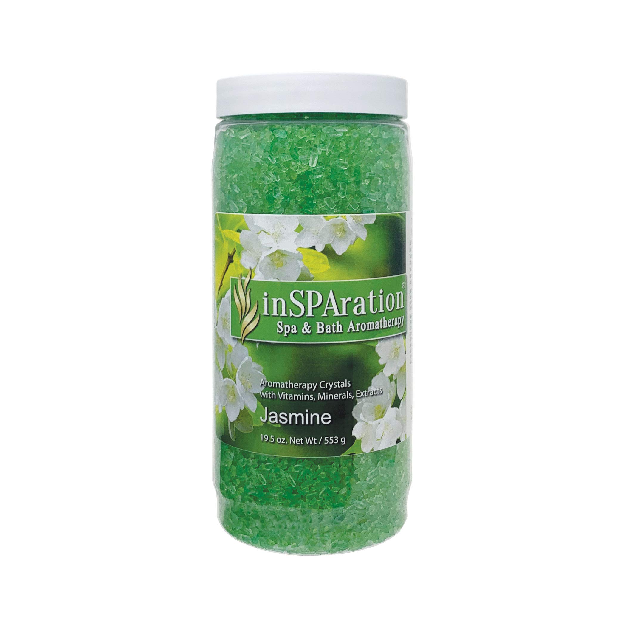 inSPArationJasmine Crystals 560ml - 7462