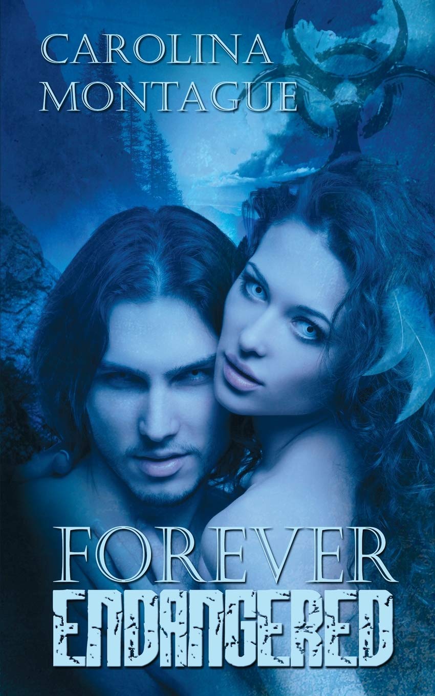 Forever Endangered: 3 (The Forever and Ever)