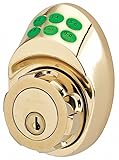 Master Lock Keyed Entry Door Lock, Nightwatch® Single Cylinder...