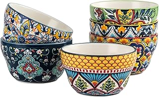 HENXFEN LEAD Porcelain Bouillon Cups
