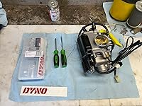 Review Image by Quantum Motor Works Quantum Motor Works