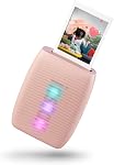 Fujifilm Instax Mini Link 3 Smartphone Printer - Clay White