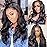 catti Body Wave 360 Lace Front Wigs Human Hair Full Lace Frontal Wigs for Black Women 360 HD Lace Front Wigs Pre Plucked with Baby Hair Glueless Body Wave Lace Front Wig (16 Inch)
