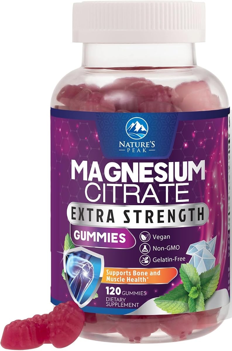 Natural Vitality
