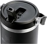 Stanley 1913 Flip Straw Tumbler Gourde Avec Paille 0.89L - Black 2.0 - 9