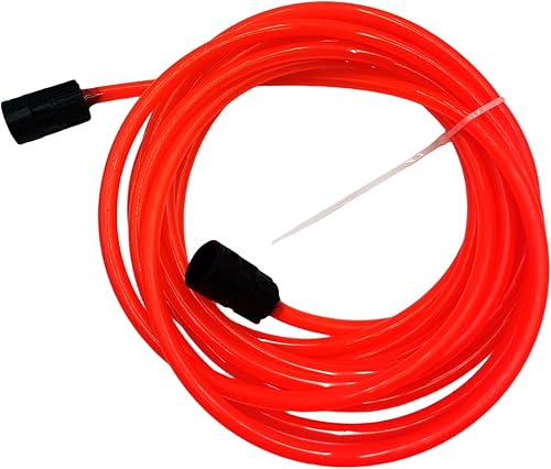 Miniatura 4 de CYBERNOVA Kit de lavado eléctrico de auto autocebante de presión inteligente, arranque y parada automática para automóvil, hogar, bicicleta,