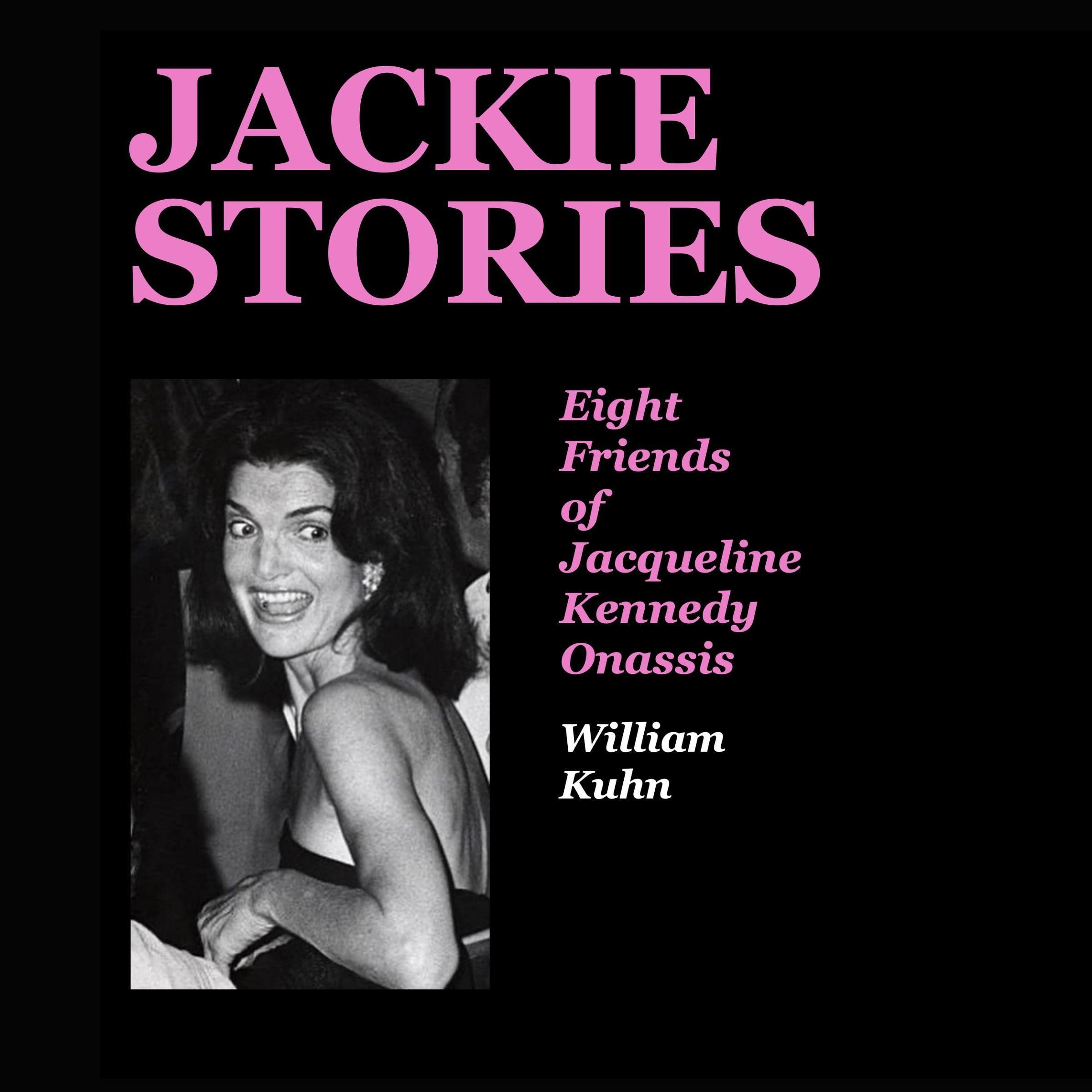 Jackie Stories