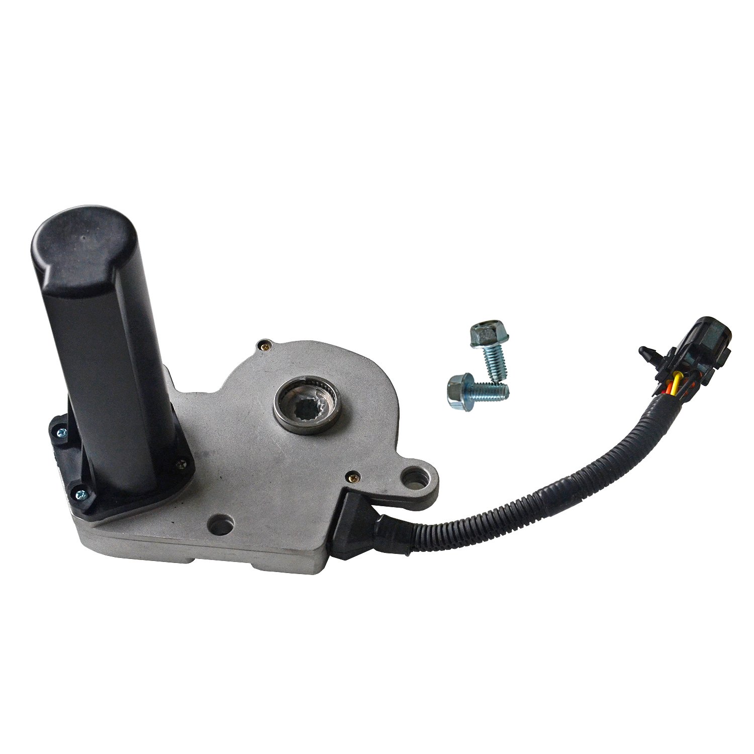 Amazon.com: GELUOXI Transfer Case Shift Motor 19125571 Compatible  