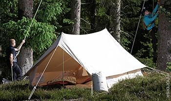 Nordisk - 新品未開封★nordisk Ydun5.5★ノルディスク ユドゥン 国内正規品 Amazon.co.jp: NORDISK(ノルディスク) テント ユドゥン 5.5 [4人