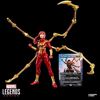 Amazon.co.jp: ハズブロ（Hasbro）マーベルレジェンド・シリーズ