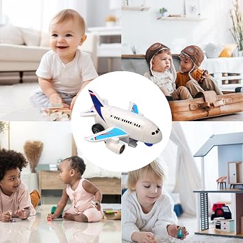 Robots for Kids Interactive Smart with Light & Sound