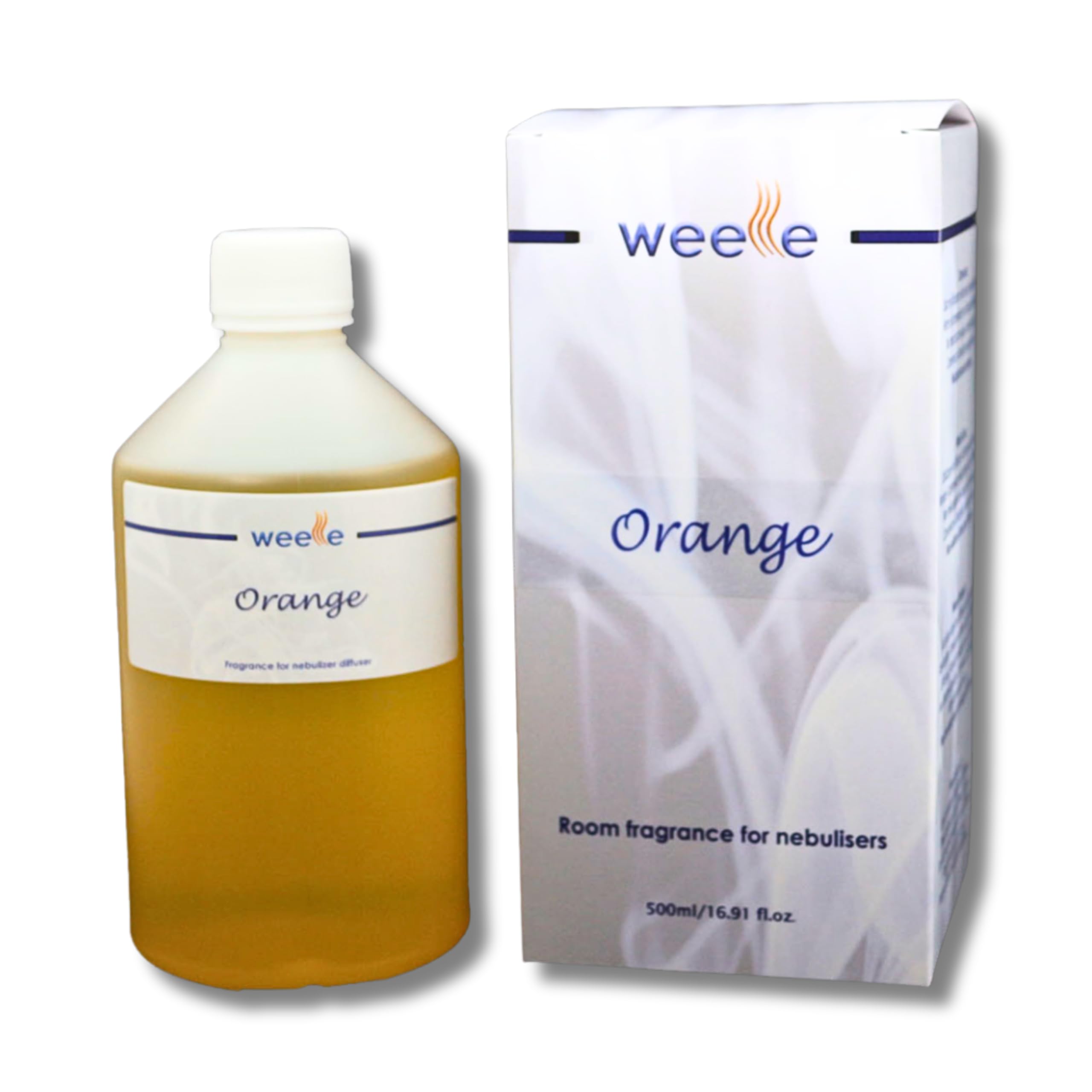 Fragancia para Difusores de Perfume de Ambiente. Ambientadores Home Fragrance (Orange)