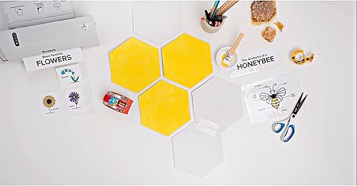 Vista 23 de Scotch – Bolsillos térmicos laminados