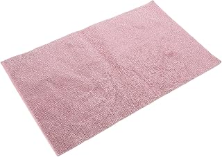 BUGUUYO Pegatinas de Diamantes Autoadhesivas para Coche Brillo Adhesivo Decoración DIY para Volante y Consola Color Rosa