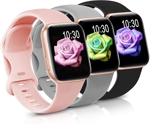 strap iwatch series 3