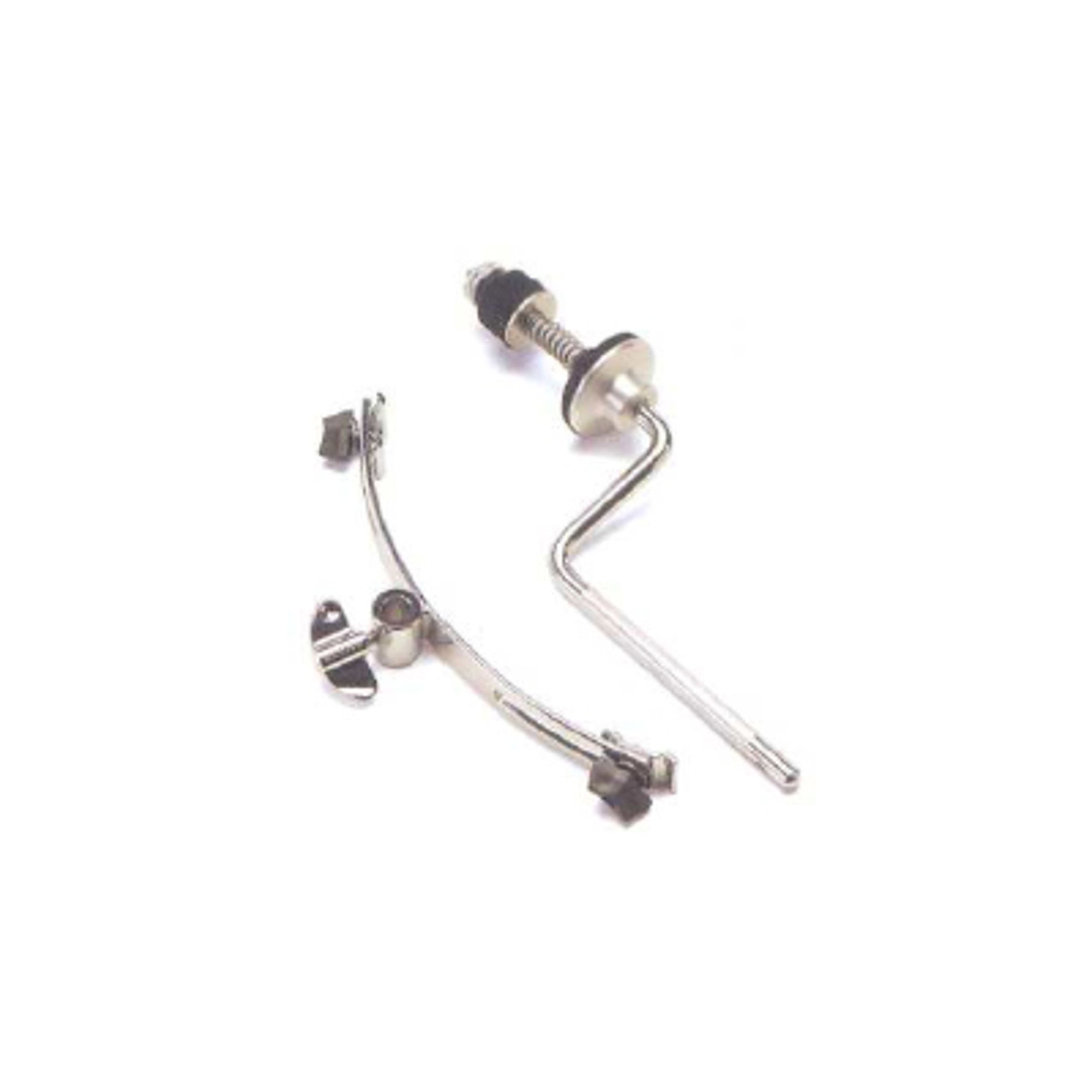 Sonor ZM 6555 Hi-Hat Holder for Parade SnareDrum - Supporto per Tamburi