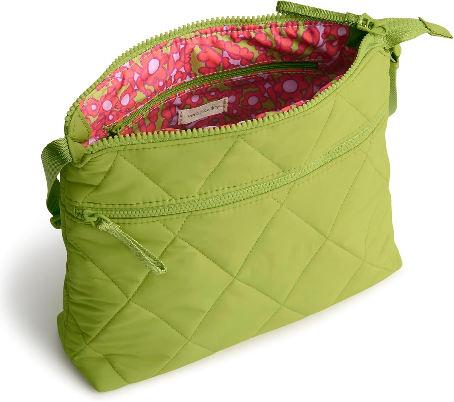 womens Featherweight Original Zip Hipster Crossbody Bag - Image 3