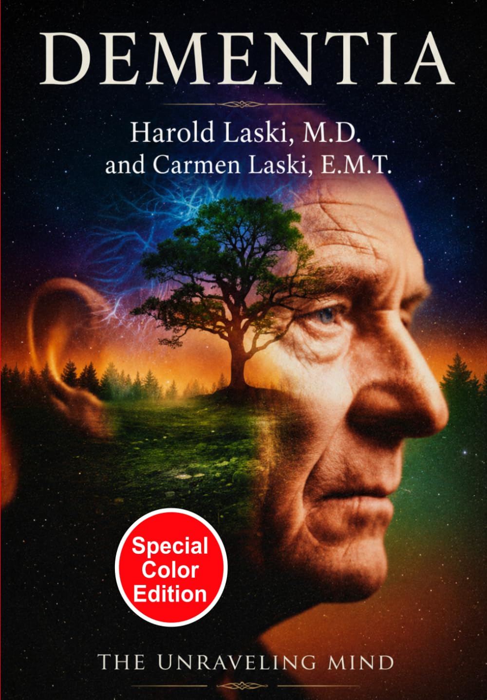 Dementia: The Unraveling Mind