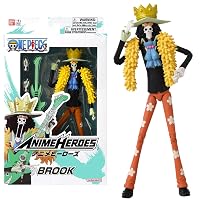 Bandai - Anime Heroes - One Piece - Figura Anime Heroes 17 cm