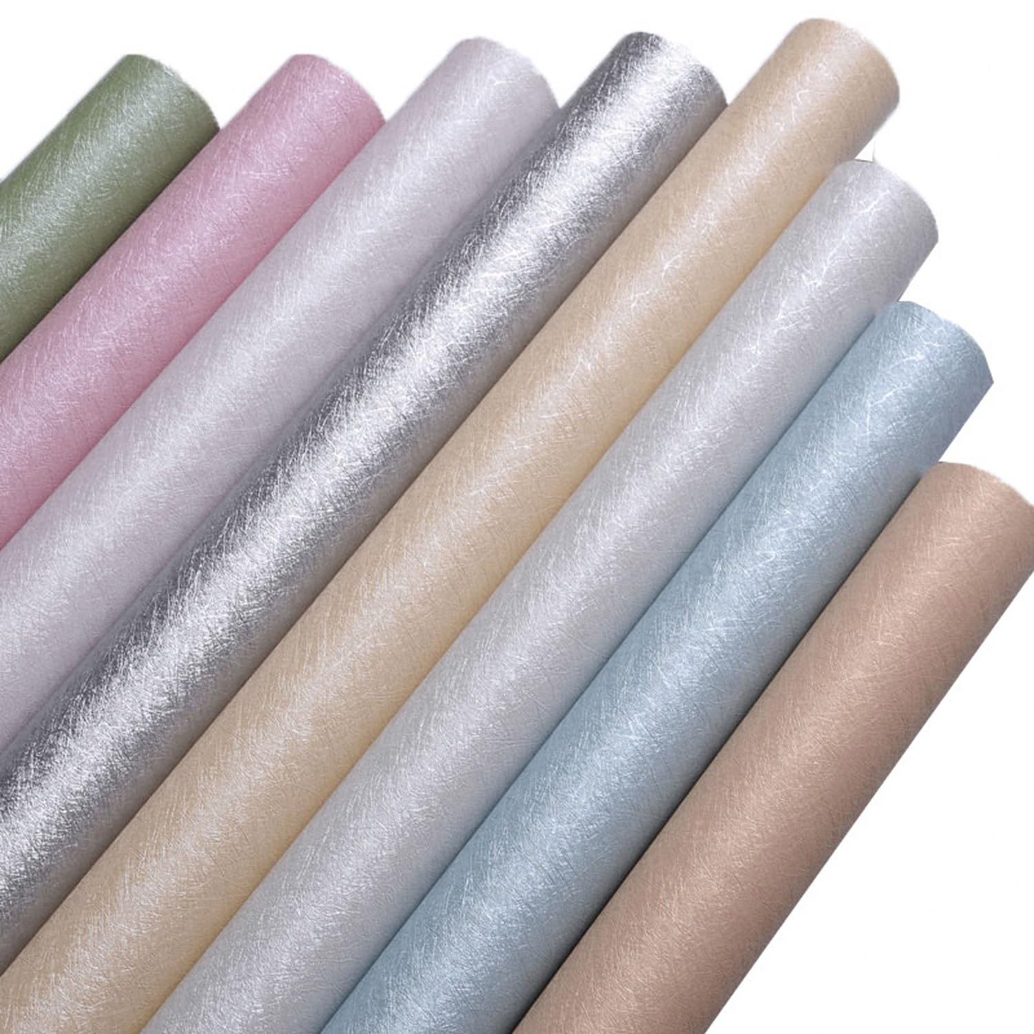 Folia samoprzylepna winylowa Wodoodporna usuwalna oklejanie mebli i ścian samoprzylepna dekoracyjna w rolce do przycinania, łatwa aplikacja metodą odklej i przy, Black, 60cmx5m