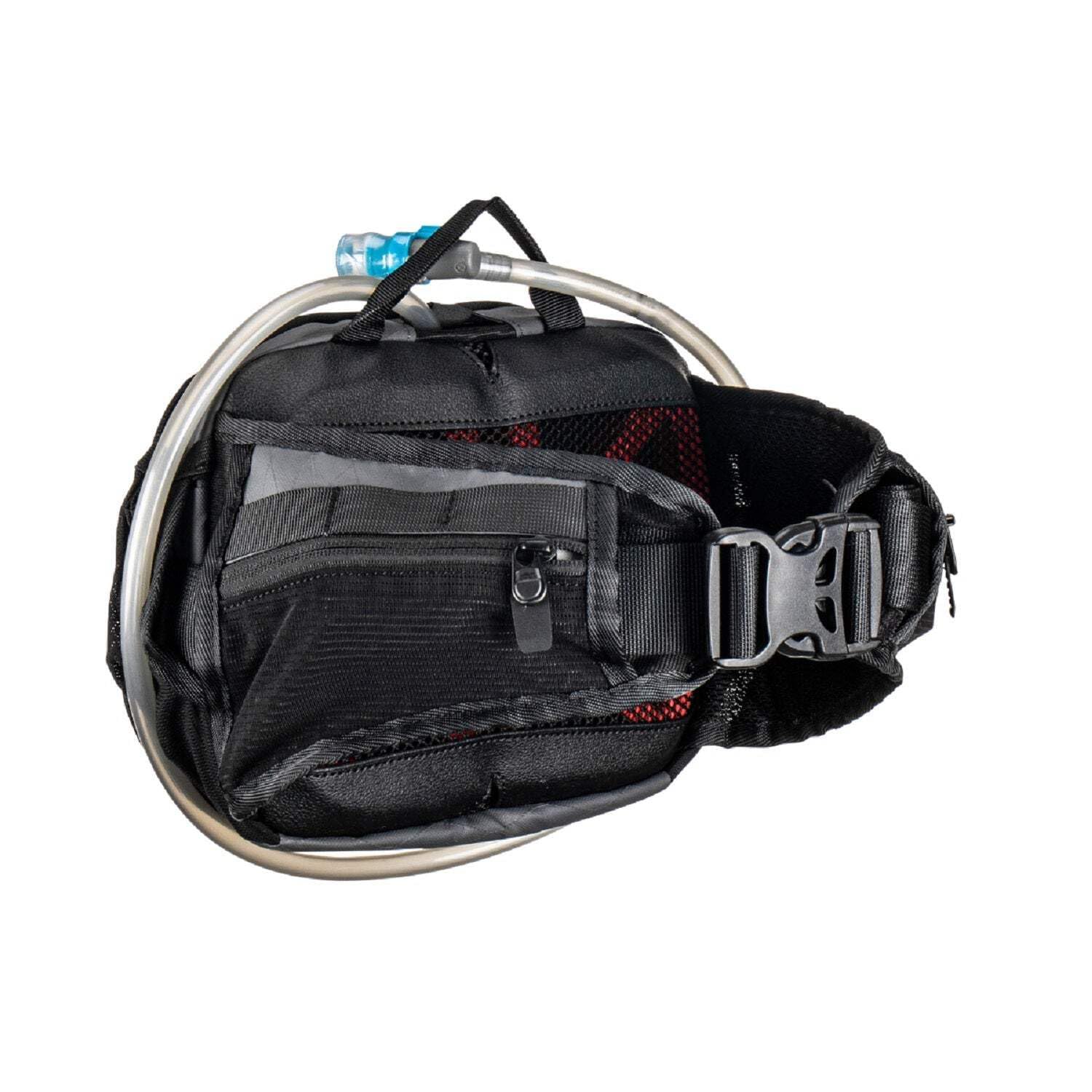 Leatt 7022200410 Zaino Core 1.5, Graphite, XS-XXL