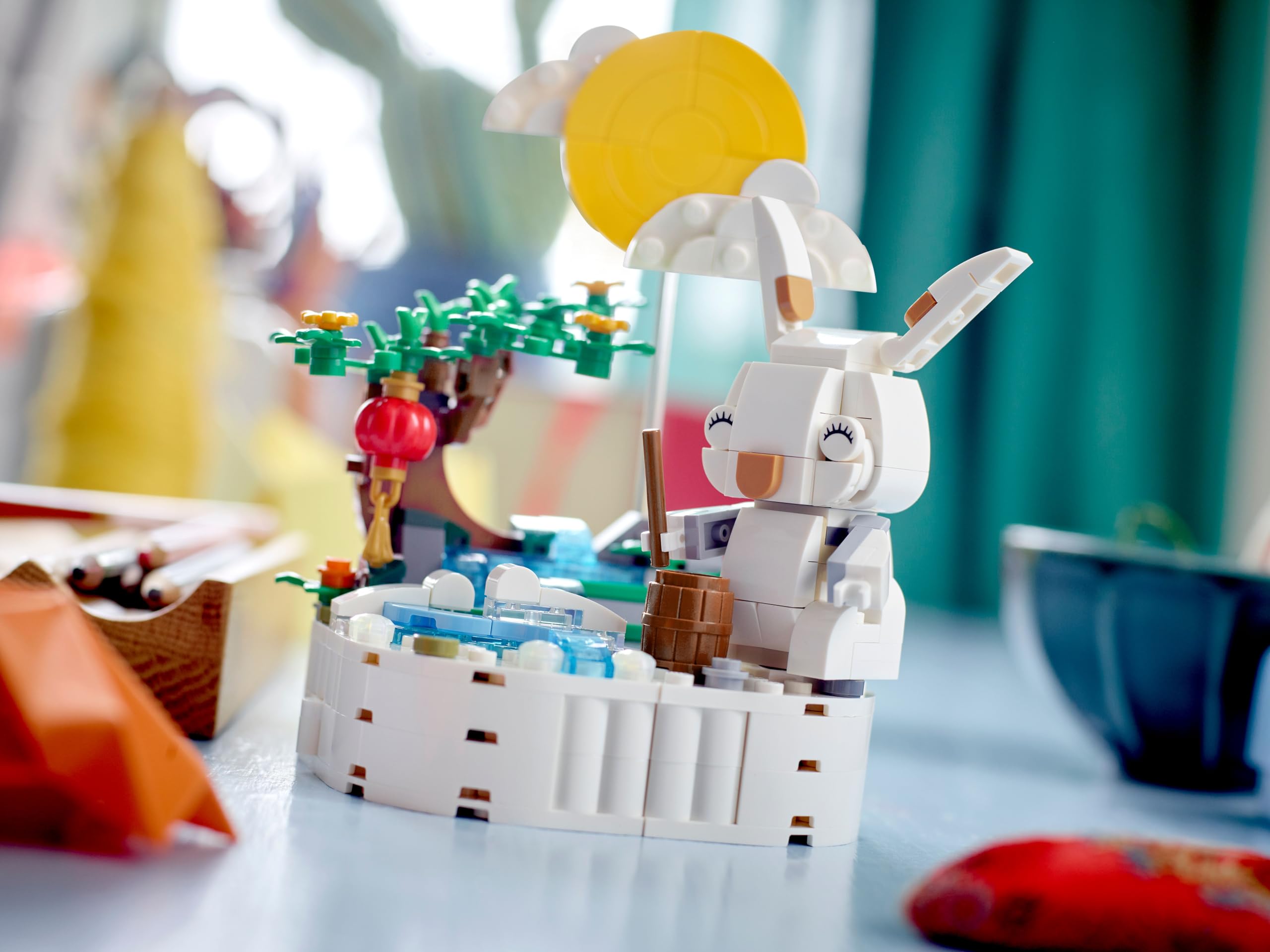 たまページ 鳥屋31143 | Creator 3-in-1 | LEGO®香港官方網站