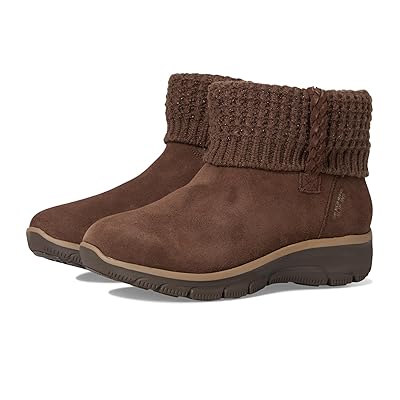 SKECHERS Easy Going Cozy Lovin Hands Free Slip ins Women