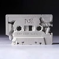 Nas - War Against Love