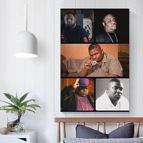 Miniatura 5 de Póster Big Pokey (22) pósteres de arte de pared, lienzo de regalo, impresiones de sala de estar, decoración de dormitorio, póster de 08 x 12