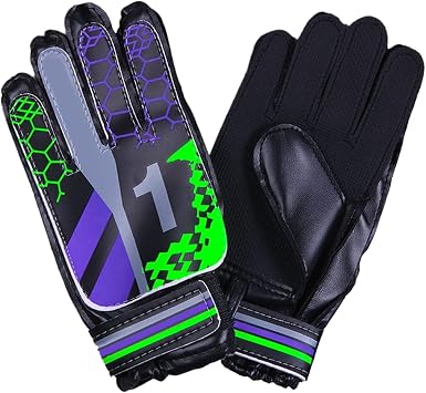 Goalkeeper Gloves Adult Thick Soccer Goalkeeper Gloves