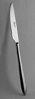 Salvinelli Fast Extralong nóż stołowy, 2,5 mm, stal nierdzewna, 30 x 0,25 x 30 cm