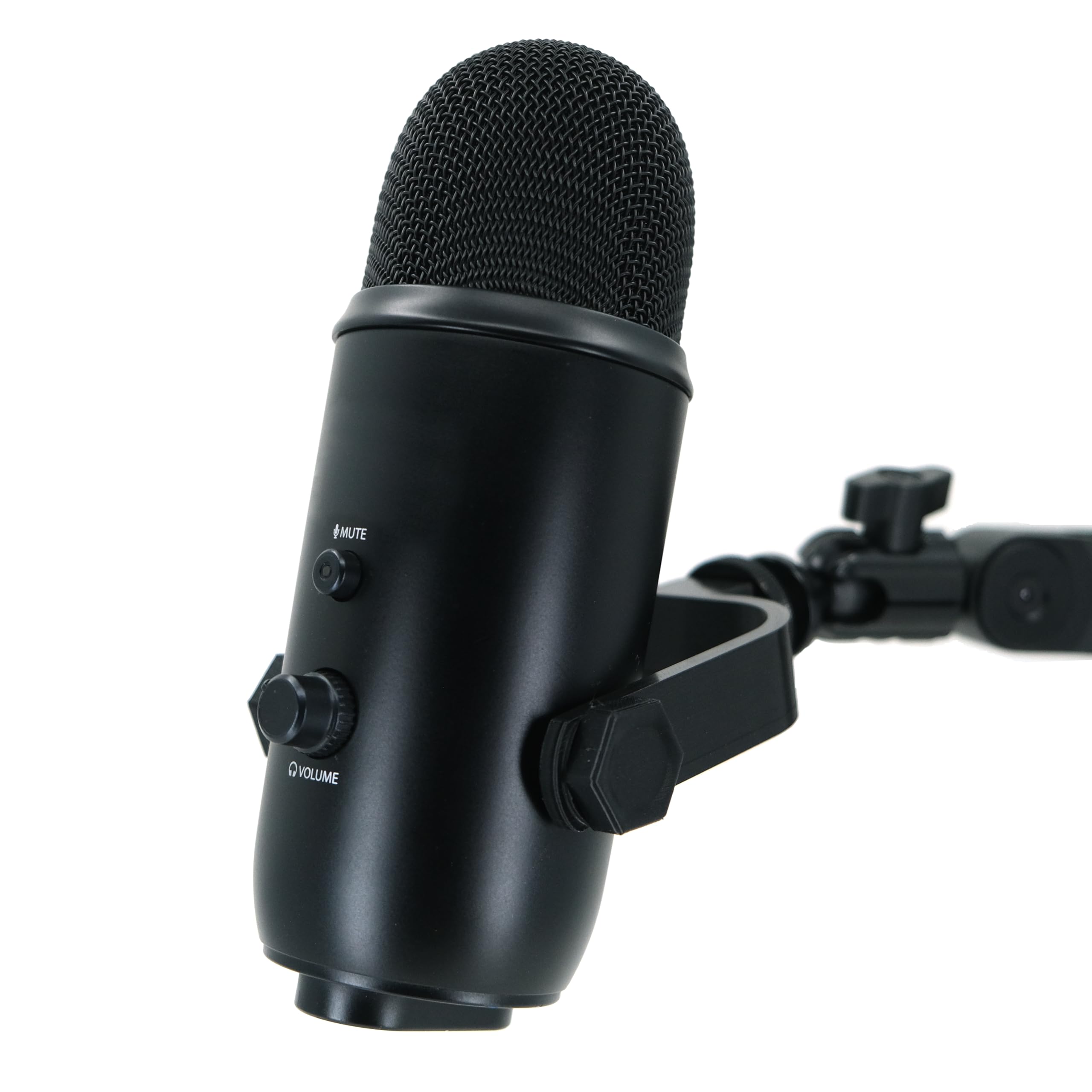 Amazon.com: Desk Cookies Thumb Screws for Blue Yeti Microphone