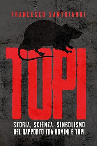 Topi (Italian Edition)