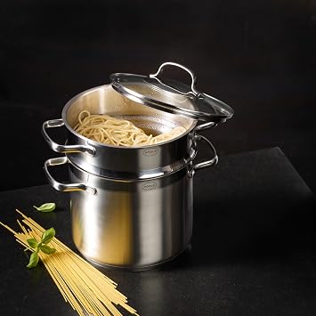 Rösle Elegance cooking pot