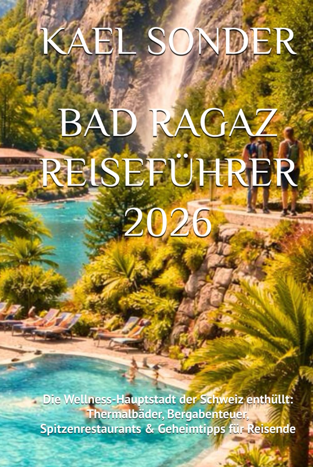 BAD RAGAZ REISEFÜHRER 2026: Die Wellness-Hauptstadt der Schweiz enthüllt: Thermalbäder, Bergabenteuer, Spitzenrestaurants & Geheimtipps für Reisende